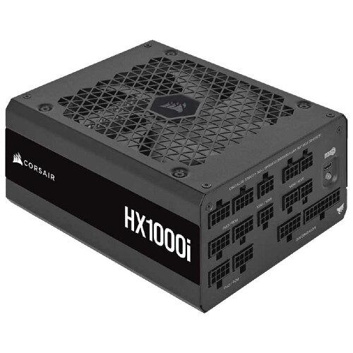 HX1000i ATX 3.0 certified with 12VHPWR cable   (CP-9020259-JP)