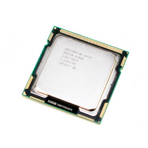 Xeon X3450 2.66GHz 8M LGA1156 [49786] (BX80605X3450) INTEL Ce