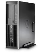 HP Compaq 6200 Pro SF/CT (XL506AV-ABLW) HP GC`s[