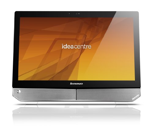 Lenovo ideacentre b520 замена процессора