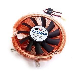  É q[gpCv VGA Cooler VF900-Cu (VF900-CU) ZALMAN