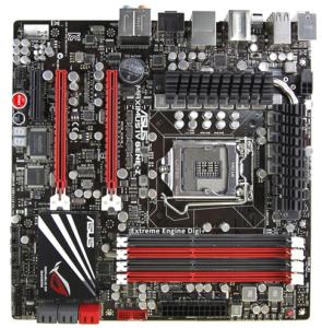 MAXIMUS IV GENE-Z (ATX,Intel Z68,LGA1155,DDR3) ASUS GCX[X