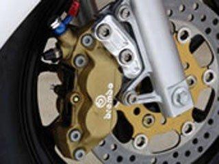 XR50/100 NSF100brembo Lp[T|-g (SILVER)210055-03 SHIFT UP