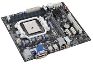 A55F-M2 (V1.0A) A55F-M2 ECS