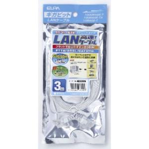 CAT6tbg 3m LAN-FT1030(W) 1