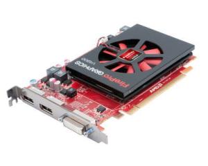 FirePro V4900 [PCIExp 1GB] FPV49-1GER ACUBE