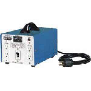 ECJOY!】 日動工業 ※日動 変圧器 降圧専用トラパック 3KVA TB300D 5026