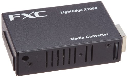 好評セール メディアコンバータ FXC LEX1852-005 リコメン堂 - 通販