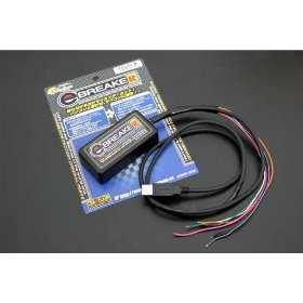 ECJOY!】 カメレオンファクトリー CTS450 E-ブレイカー アドレスV125K9-L0