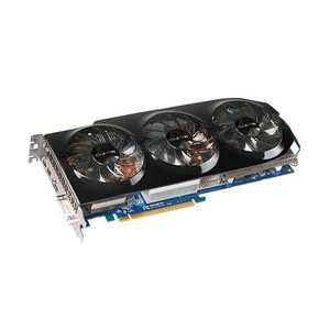 GV-R797OC-3GD [PCIExp 3GB] GV-R797OC-3GD GIGABYTE