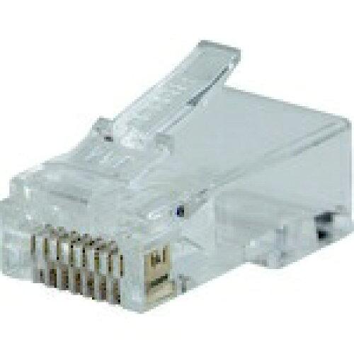 KLEIN Pass-ThruW[vO RJ45 CAT5E(10