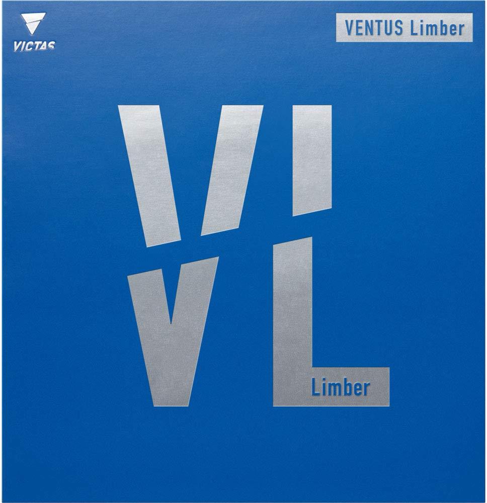 ECJOY!】 TSP VENTUS_LIMBER (200010) [色 : ブラック] [サイズ : 1.8