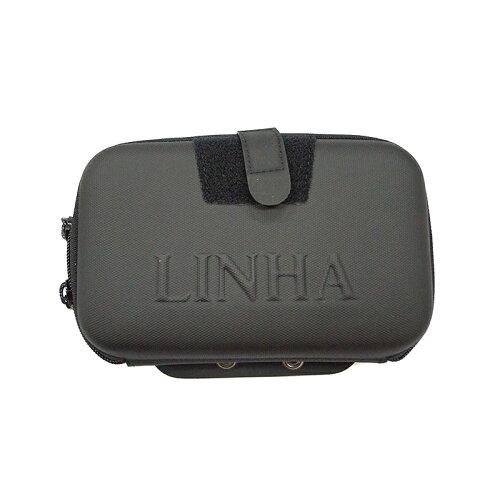 LINHA([jA) LURE STOCKER M MSB-30AD black(ubN)