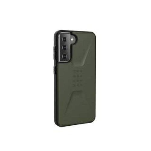 UAG-GLXS21C-OL UAG CIVILIAN I[u Galaxy S21 p(UAG-GLXS21C-OL)