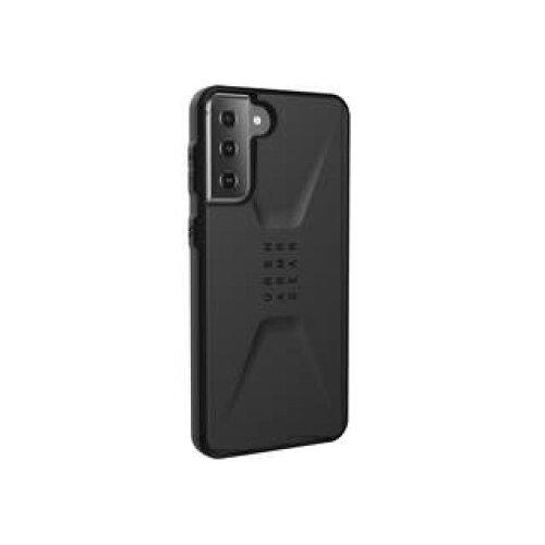 UAG-GLXS21PLSC-BK UAG CIVILIAN ubN Galaxy S21+ p(UAG-GLXS21PLSC-BK)