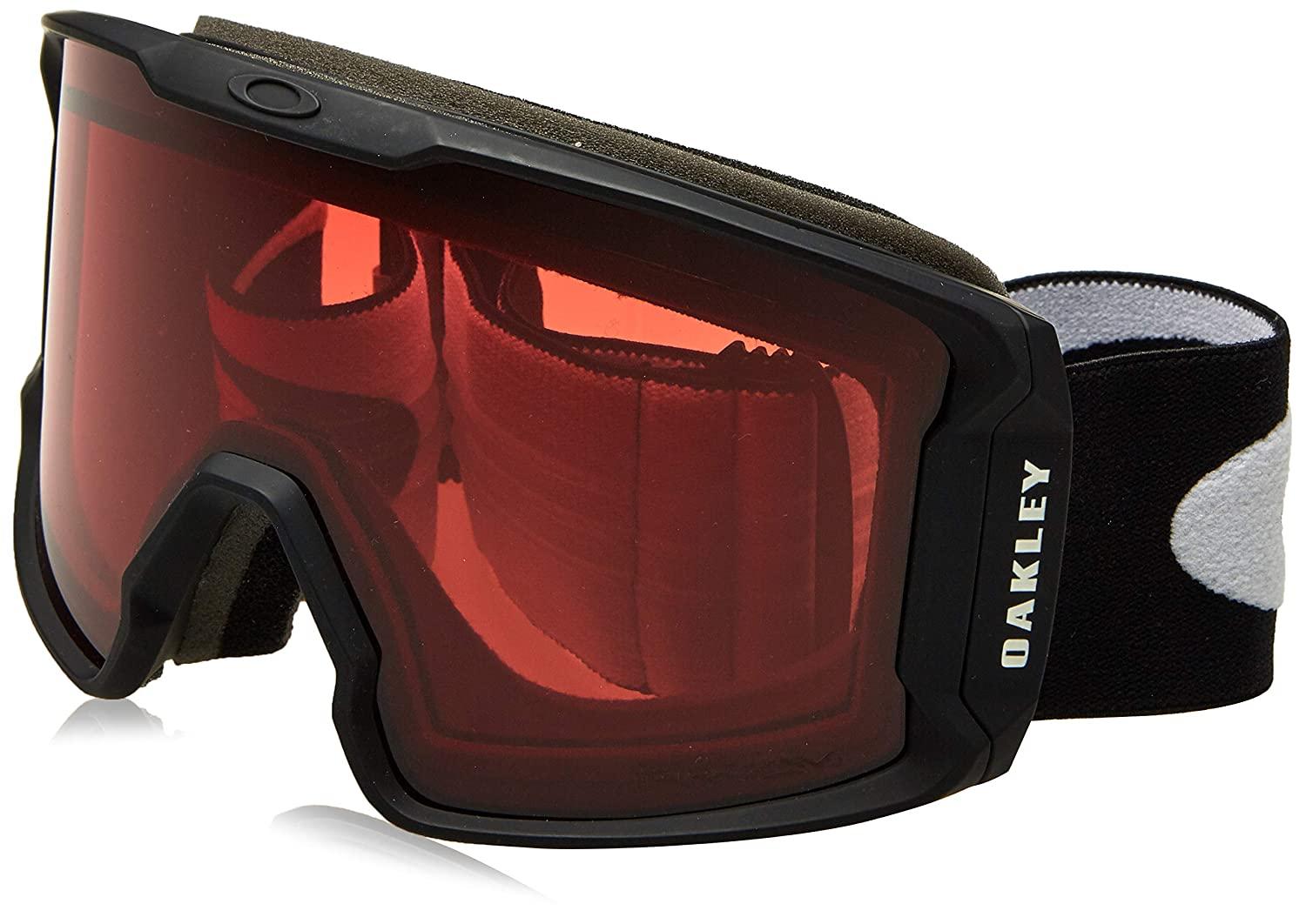 ECJOY!】 OAKLEY [オークリー] スノーゴーグル 0OO7070 Line Miner