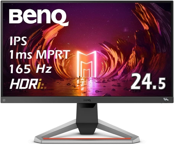 BenQ MOBIUZ Q[~Oj^[EX2510S 24.5^/165Hz/IPS/tHD(EX2510S)