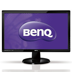 GW2250HM [21.5C` ObV[ubN] BenQ 21.5C` ChLED+VAj^ (1920x1080/D-Sub15Pin/DVI/HDMI/wbhtHWbN/ObV[ubN) (GW2250HM) BENQ xL[