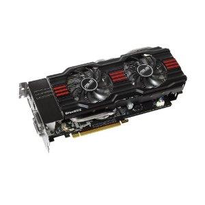 GTX670-DC2-2GD5 [PCIExp 2GB] GTX670-DC2-2GD5 ASUS GCX[X