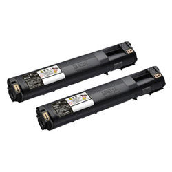 EPSON igi[ LPC3T21KPV ubN2{ 6,200y[W~2 LP-S5300/M5300V[Yp