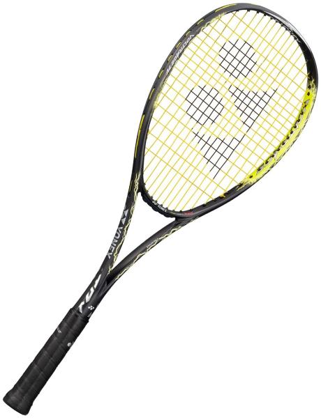 ECJOY!】 YONEX ヨネックス ボルトレイジ7V (VR7V) [色 : ライトニングイエロー] [サイズ : UL1]