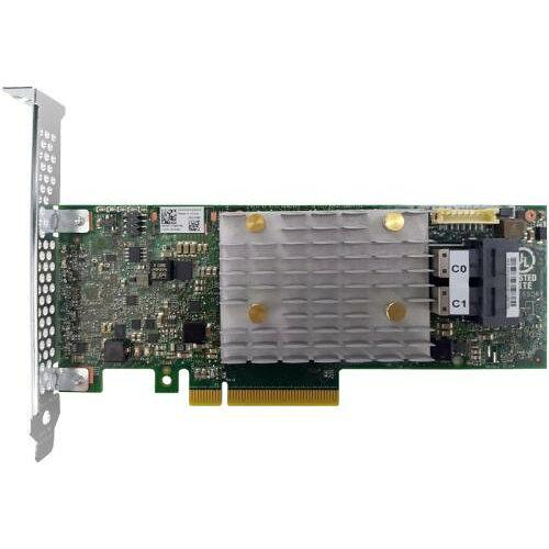 TS RAID 9350-8i 2GB Flash PCIe 12GbA_v^[(4Y37A72483)