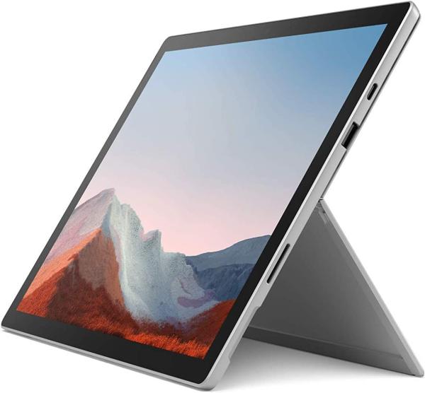 Microsoft Surface Pro 6 i5 8GB 128GB シル…-