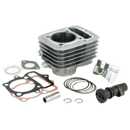 S-Stage KIT (57mm/115cc) Ape100 i:01-05-5085 SP