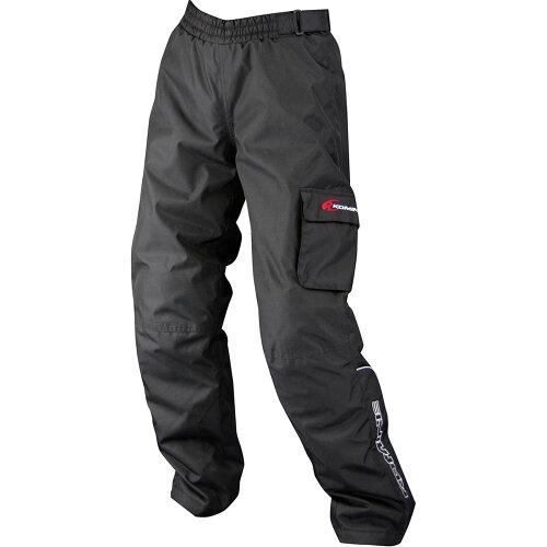 PK-908 WINTER OVER PANTSII i:07-908 Black TCY:5XLB