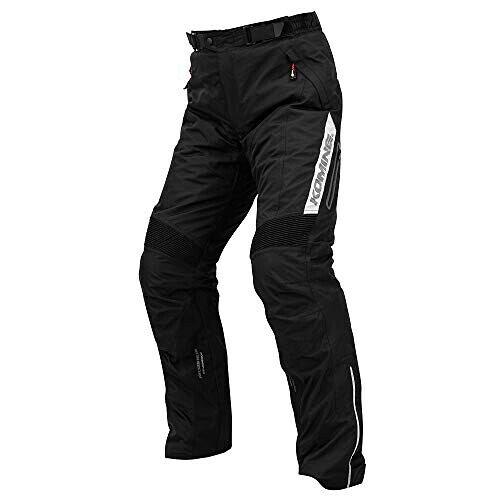 PK-915 Riding W-PNT-MERCURY i:07-915 Black TCY:6XLB R~l