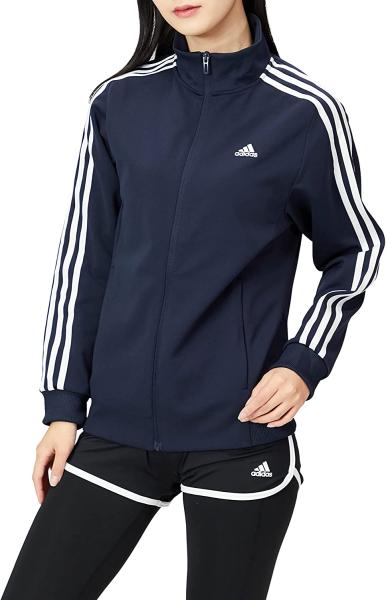 ECJOY!】 adidas 13_WMH3SWUPJKT (JIL43) [色 : レジェンドインク] [サイズ : J/S]【特価￥4,298】