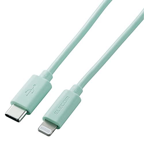 USB C-LightningP[u 1.0m O[ / U2C-APCL10GN