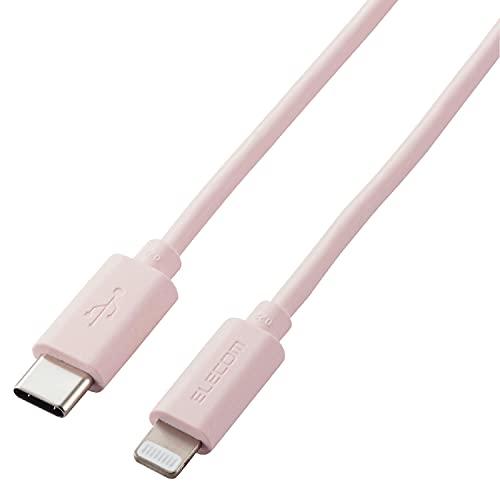 USB C-LightningP[u 1.0m sN / U2C-APCL10PN