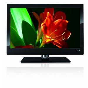 ECJOY!】 REALLIFE JAPAN REAL LIFE JAPAN(リアルライフジャパン) 16インチ LED液晶テレビ/IQ-LEDTV16