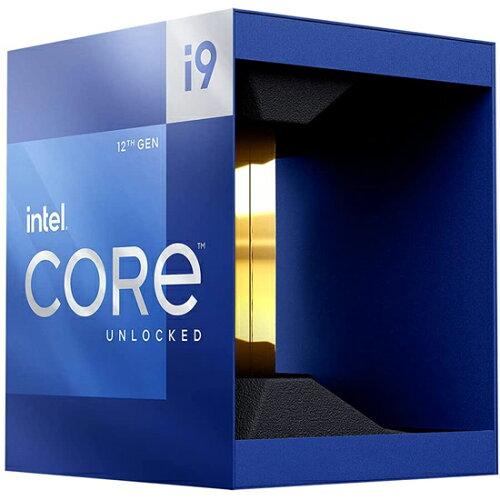 MM99APFX Core i9-12900K LGA1700(INT-BX8071512900K)