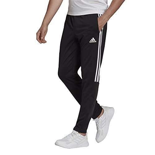 21_MSERENOTRACKPANTS (IZA51) [F : BLK/WHT] [TCY : J/O]