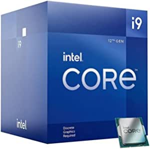 ECJOY!】 Intel MM99ARGM Core i9-12900F LGA1700(INT-BX8071512900F