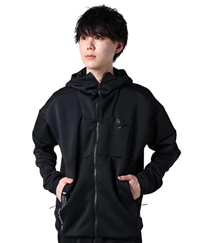 ANTHEM_HOODIE (SA02190) [F : ubN] [TCY : S]