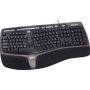 Natural Ergonomic Keyboard 4000 Natural Ergonomic Keyboard 4000 MICROSOFT }CN\tg