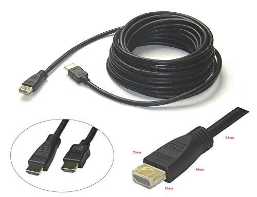 vodaview HDMIP[u10m HDMI[IX]-HDMI[IX] ubN(VV-HDMI100AA-30-B)