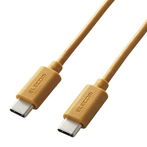 USB Type-C to USB Type-CP[u USB Power DeliveryΉ CeAJ[ 1.0m CguE / MPA-CCI10LB