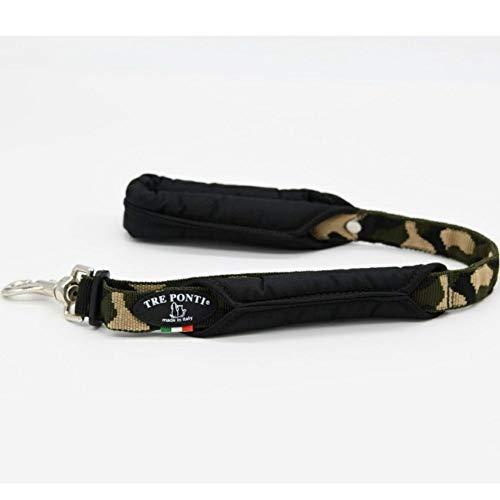 LTP303DOUBLE SAFETY HANDLE LEASH65Jt