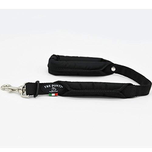 LTP303DOUBLE SAFETY HANDLE LEASH65ubN