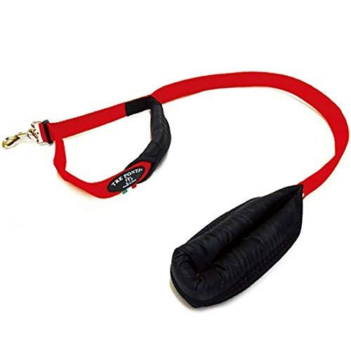 LTP303DOUBLE SAFETY HANDLE LEASH105bh