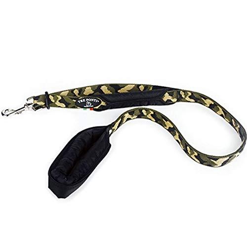 LTP303DOUBLE SAFETY HANDLE LEASH105ubN