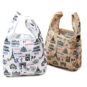 Ecjoy Rootote ルートート ルートート ルーショッパーミニ Paris ベージュ