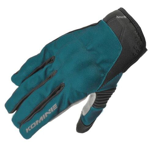 GK-183 PROTECT MESH GLOVES BRAVE NV 2XL i:06-183/NV/2XL