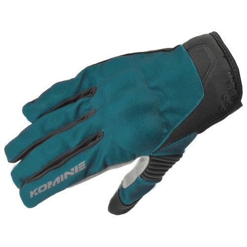 GK-183 PROTECT MESH GLOVES BRAVE NV 3XL i:06-183/NV/3XL R~l