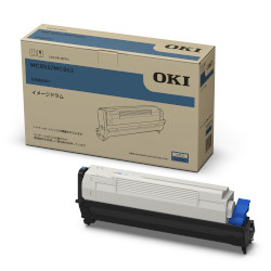 OKI C[Wh VA MC862dn-T / MC862dn / MC852dn ID-C3MC