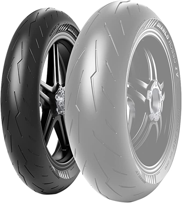 yKwOɎdlmFzDIABLO ROSSO IV : F 110/70ZR17 54W TL PIRELLI s